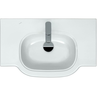 Раковина Laufen LB 3 85 8.1068.6 Белая