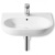 Раковина Roca Meridian 60 327242000 Белая