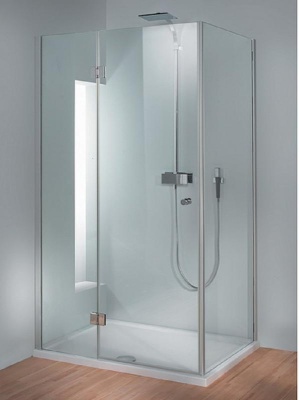 Акриловый поддон для душа Riho Davos 245 150x80 DA7900500000000 Белый без антискользящего покрытия