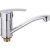Смеситель для кухни Frap F4506-2 Хром