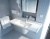 Раковина-столешница Duravit Starck 3 85 0304800000 Белая