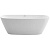 Акриловая ванна BelBagno BB72 150x76 без гидромассажа