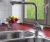 Смеситель для кухни Grohe Minta 32168000 Хром