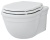 Унитаз Artceram Hermitage HEV010 01 00 подвесной Белый