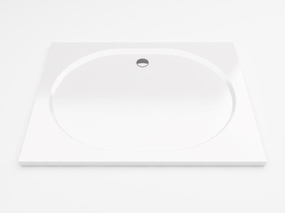 Поддон Excellent Sublime 120x90 Прямоугольный низкий