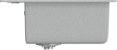 Кухонная мойка Mixline ML-GM28-310 533510 Серая