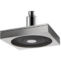 Верхний душ Raiber RFD-23 Хром