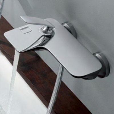 Смеситель для ванны Kludi Balance 524450575 Хром