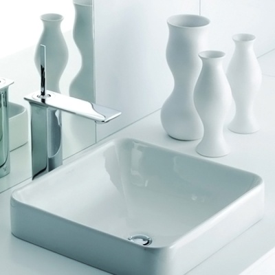 Смеситель для раковины Jacob Delafon Stance E14761-CP Хром