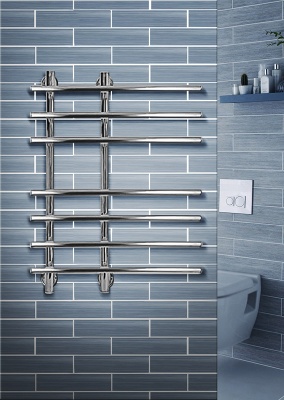 Полотенцесушитель Energy Galaxy 800x600 Хром