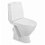 Унитаз компакт Kolo Runa L89207000 с бачком и сиденьем Микролифт