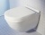 Унитаз Duravit Starck 3 42250900A1 подвесной с сиденьем Микролифт