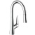 Смеситель для кухни Hansgrohe Talis S 72813000 Хром