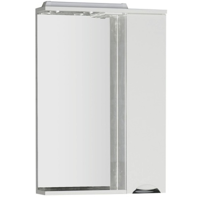 Комплект мебели для ванной Aquanet Гретта 60 239428 Белый