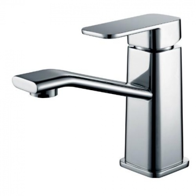 Смеситель для раковины Kaiser Sonat 34511 Хром