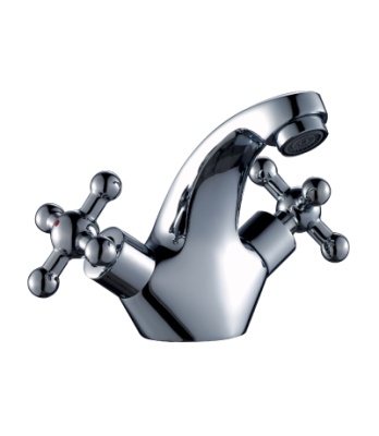 Смеситель Rossinka G G02-61 для раковины