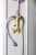 Душевая кабина WeltWasser WW500 Halle 802 80x80 10000003241 профиль Хром стекло прозрачное