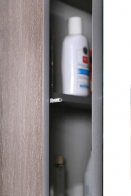 Тумба под раковину Onika Натали 50 Ясень шимо светлый