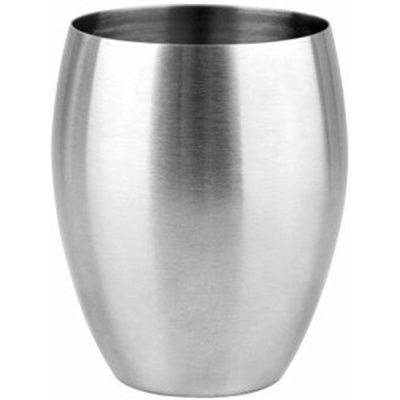 Стакан WasserKRAFT Ruwer K-6728 Хром