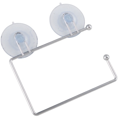 Держатель туалетной бумаги Fora 25017 Хром