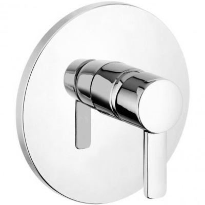 Смеситель для душа Kludi Zenta 386550575 Хром