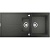 Кухонная мойка Grohe K400 100 31642AT0 Серый гранит