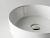 Раковина-чаша Ceramica Nova Element 36 CN5001 Белая