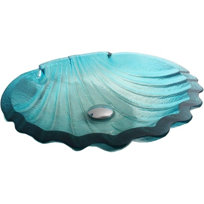 Раковина-чаша Bronze de Luxe 45 1701 Без перелива