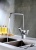 Смеситель для кухни Lemark Soul LM6003C Хром