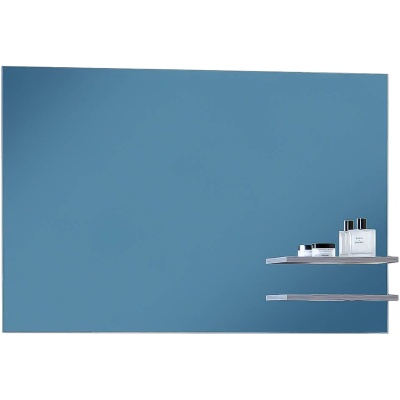 Зеркало Бриклаер Мадрид 110 Серая лиственница