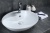 Раковина-чаша BelBagno 55 BB1370 Белая