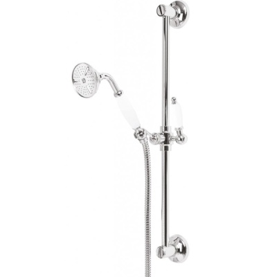 Душевой гарнитур Cezares Golf sd 01 01 Хром