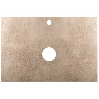Комплект мебели для ванной BelBagno SET BB N11 Kraft 60 подвесной Bianco Opaco