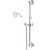 Душевой гарнитур Cezares Golf sd 01 01 Хром