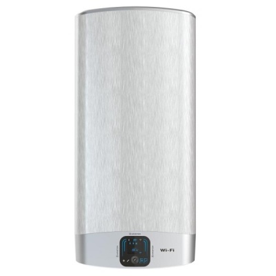 Водонагреватель накопительный Ariston ABS VLS EVO WI-FI 50 3700455 Серебро