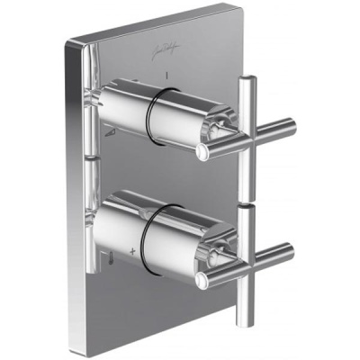 Смеситель для душа Jacob Delafon Modulo E98728-CP Хром