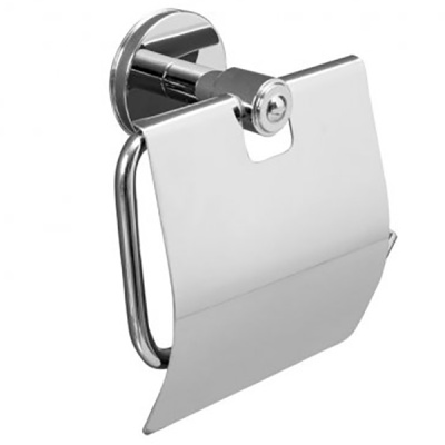 Держатель туалетной бумаги Aquanet 6386 Хром