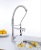 Смеситель для кухни Clever Chef 96365 Хром