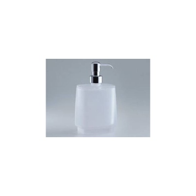 Дозатор для жидкого мыла Colombo Design Time W4281.000 Хром