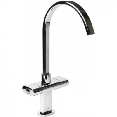 Смеситель для кухни Kaiser Elite 2070055/54033 Хром