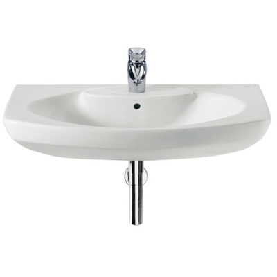 Раковина Roca Dama Senso 80 327510000 Белая