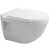 Унитаз Duravit Starck 3 2201090000 подвесной без крышки-сиденья