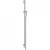 Душевая штанга Hansgrohe Unica 26504000 Хром