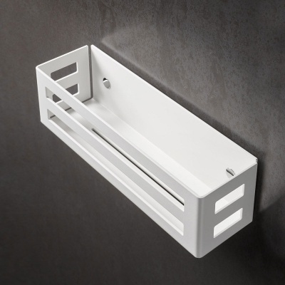 Полка корзина Keuco 24954 510000 Белая