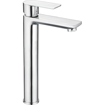 Смеситель для раковины Zerix LR1055-22 ZX0879 Хром