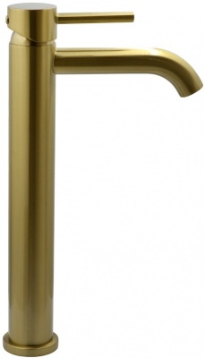 Смеситель для раковины Artik Scandi 9012BR Бронза