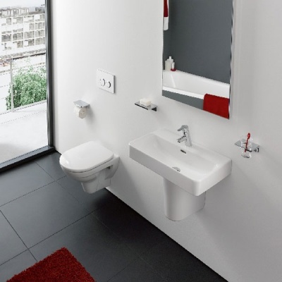 Раковина Laufen Pro A 60 8.1895.2 Белая