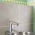 Смеситель для раковины Grohe Euroeco CE 36271000 с инфракрасным управлением Хром Смеситель для раковины Grohe Euroeco CE 36271000 с инфракрасным управлением Хром