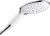 Душевой гарнитур Hansgrohe Raindance Select S 26626400 Хром Белый Душевой гарнитур Hansgrohe Raindance Select S 26626400 Хром Белый