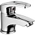 Cмеситель для раковины WeltWasser Isar 501 10000002011 Хром